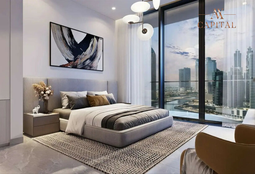 Купить недвижимость - 2 комнатные - Business Bay, ОАЭ - изображение 18