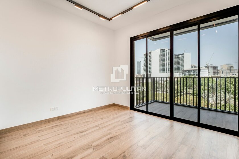 18 Wohnungen mieten  - 1 Zimmer - Jumeirah Village Circle, VAE – Bild 26