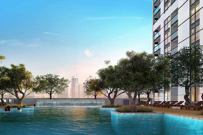 Compre 296 apartamentos  - Meydan City, EAU — imagen 31