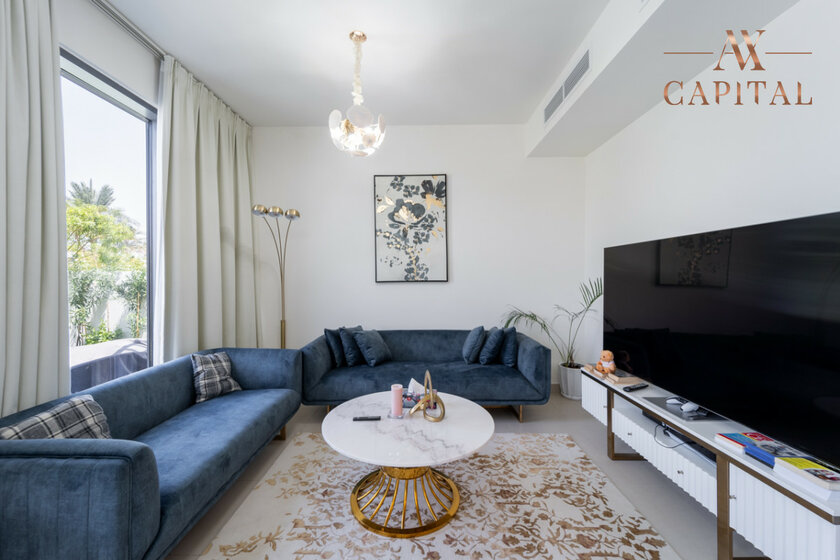 Immobilie kaufen - 4 Zimmer - Dubai Hills Estate, VAE – Bild 11
