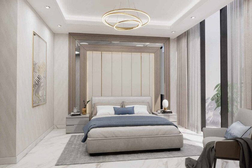 Апартаменты на продажу - город Дубай - Купить за 190 735 $ - изображение 19