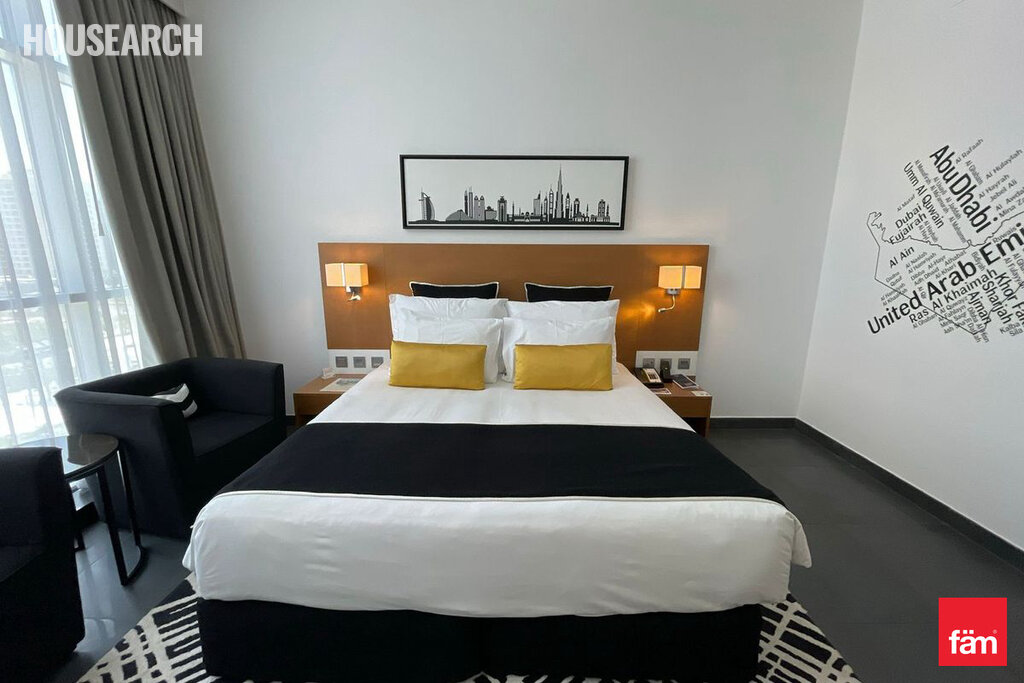 Apartments zum verkauf - Dubai - für 286.103 $ kaufen – Bild 1