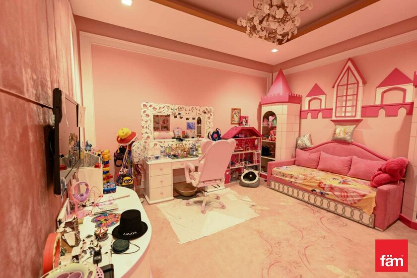 Compre 31 chalés - MBR City, EAU — imagen 10
