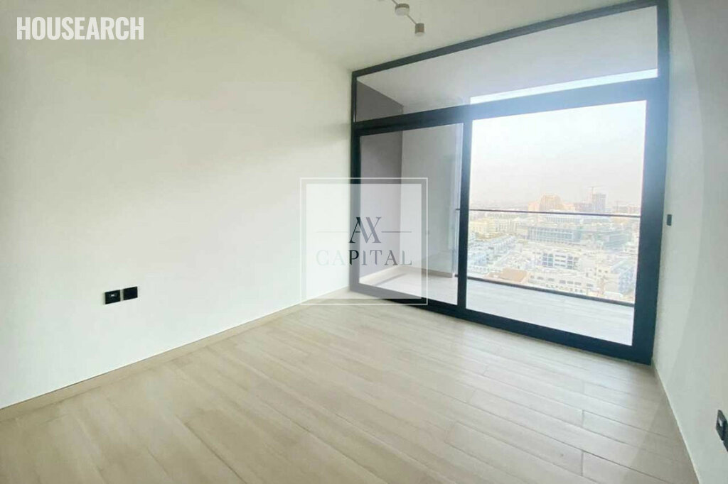 Stüdyo daireler kiralık - Dubai - $20.419 / yıl fiyata kirala – resim 1