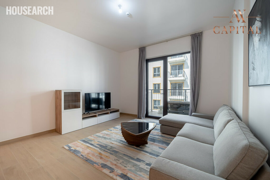 39.482 $/jährlich 1 Schlafzimmer 1 Badezimmer Fläche 73 m² – Bild 1