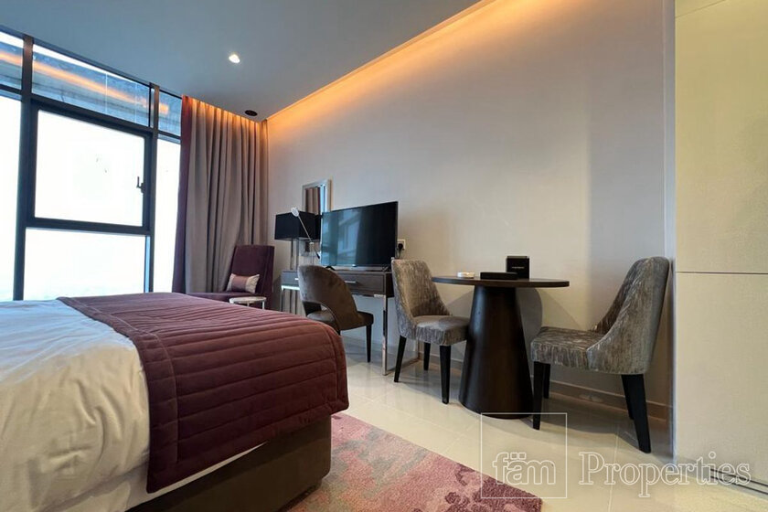 76 stüdyo daire satın al - Al Safa, BAE – resim 19