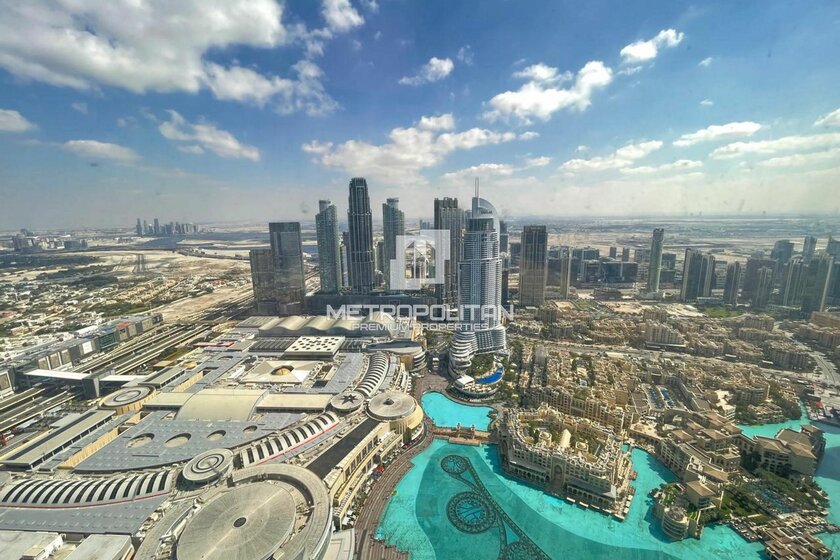 Снять 212 апартаментов - Downtown Dubai, ОАЭ - изображение 17