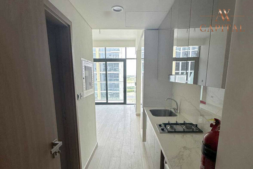 Rent a property - Studios - Meydan City, UAE - image 32