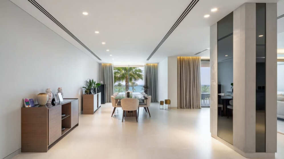 Compre una propiedad - 3 habitaciones - Palm Jumeirah, EAU — imagen 21