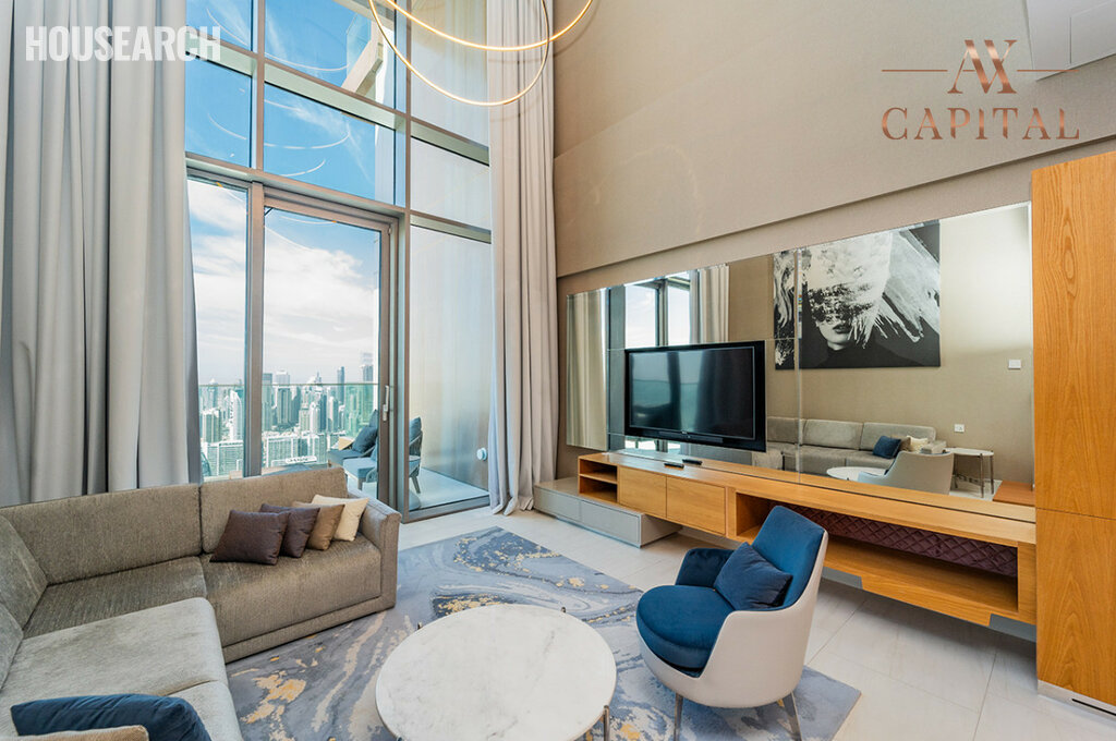 Апартаменты на продажу - Дубай - Купить за 1 225 149 $ - изображение 1