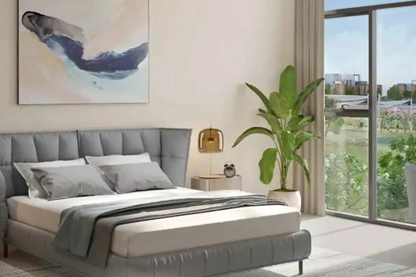 123 ikiz villa satın al - Dubailand, BAE – resim 32