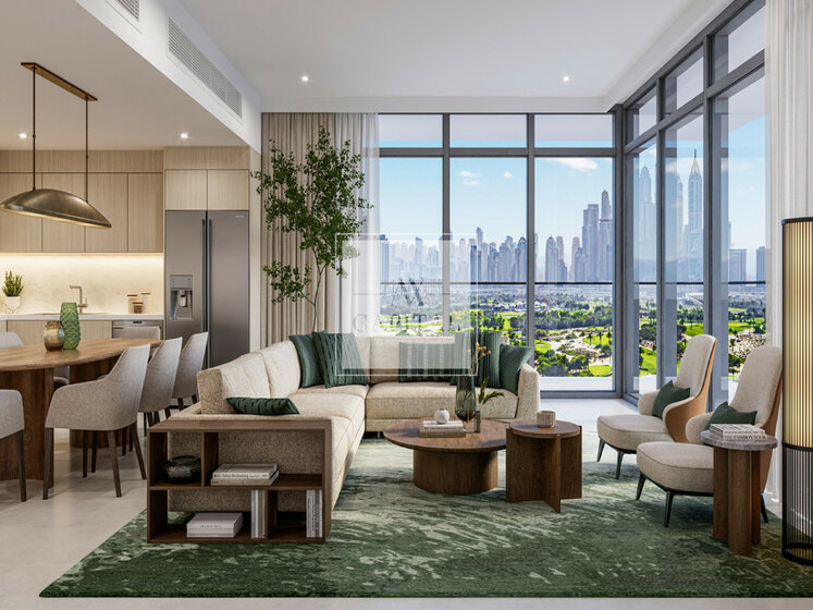 1 bedroom properties for sale in Dubai - image 1