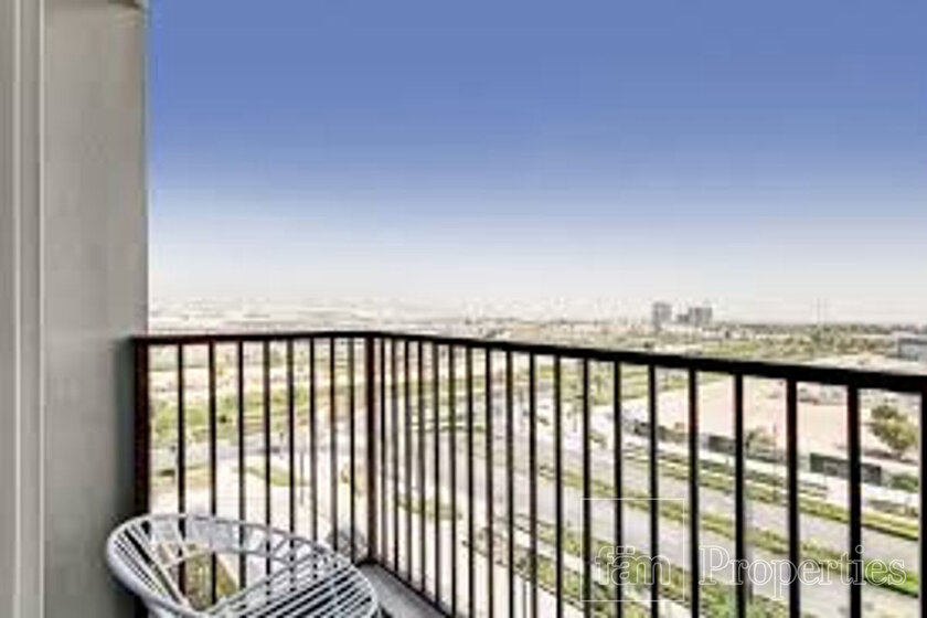 Rent 42 apartments  - Dubai Hills Estate, UAE - image 34