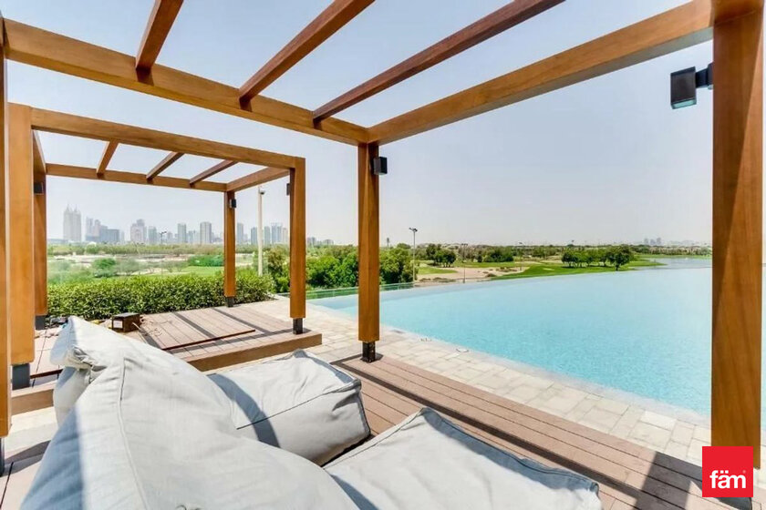 Stüdyo daireler kiralık - Dubai - $89.918 fiyata kirala – resim 15