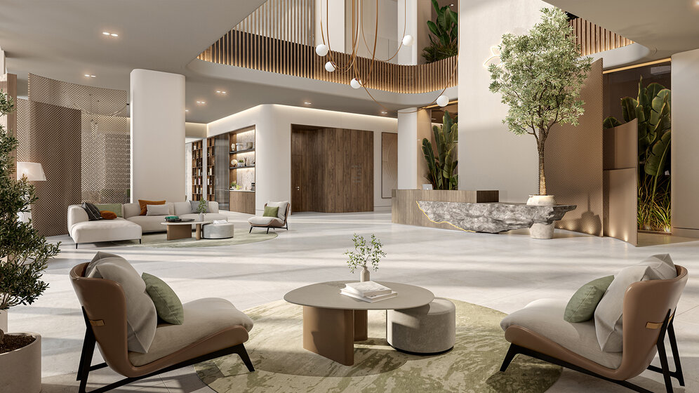 Apartamentos a la venta - Abu Dhabi - Comprar para 354.000 $ — imagen 16
