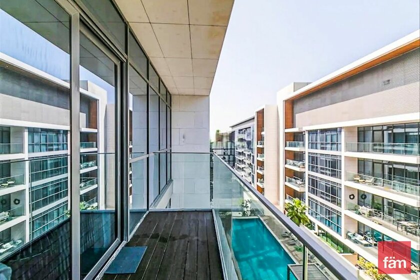 Compre 127 apartamentos  - City Walk, EAU — imagen 32