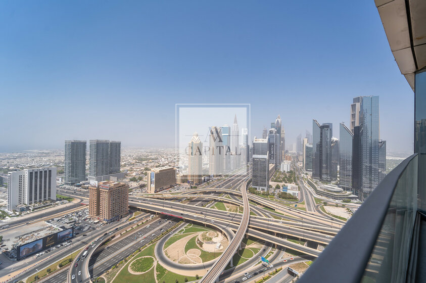 40 stüdyo daire satın al - Sheikh Zayed Road, BAE – resim 33