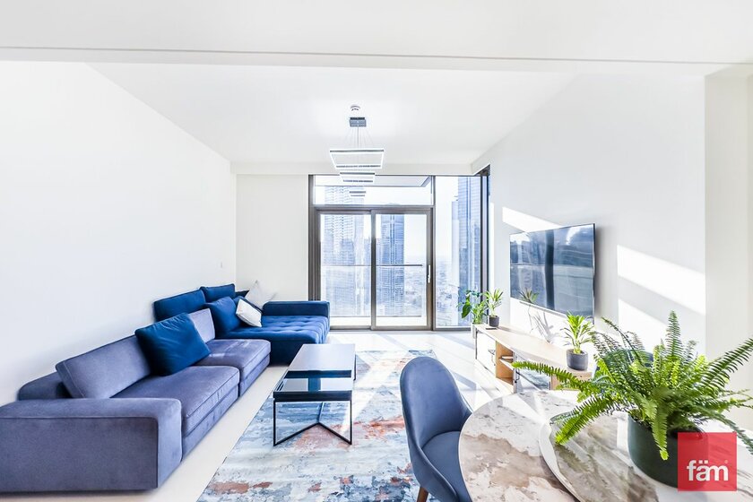 Купить 236 апартаментов - Downtown Dubai, ОАЭ - изображение 23