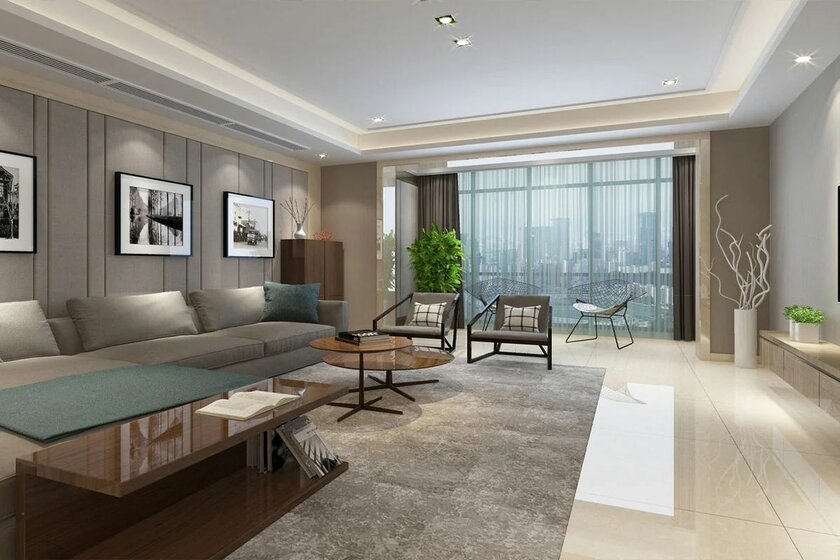 Apartments for sale in Dubai - image 7