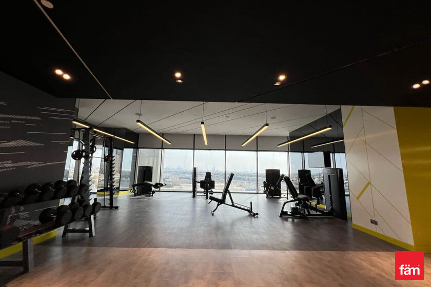 Buy 76 apartments  - Al Safa, UAE - image 31