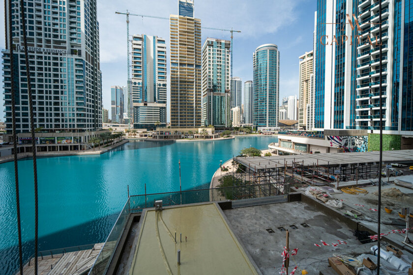 Gayrimenkul satınal - Jumeirah Lake Towers, BAE – resim 10