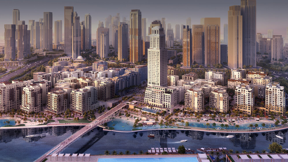Stüdyo daireler satılık - Dubai - $773.300 fiyata satın al – resim 21