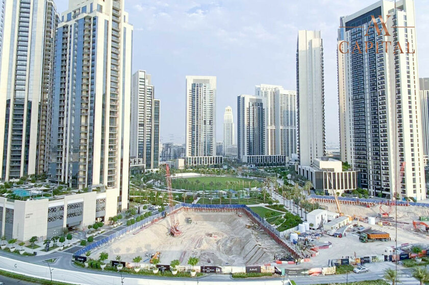 Immobilien zur Miete - 1 Zimmer - Dubai Creek Harbour, VAE – Bild 13