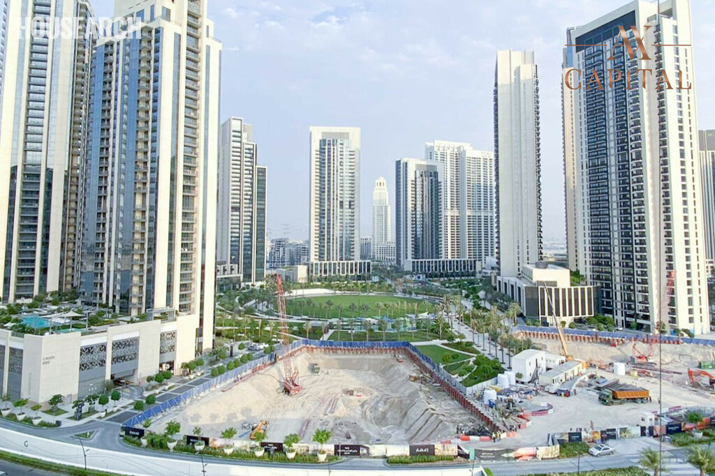 Stüdyo daireler kiralık - Dubai - $54.451 / yıl fiyata kirala – resim 1
