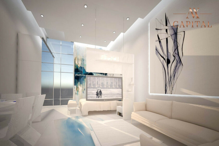 Stüdyo daireler satılık - Dubai - $299.482 fiyata satın al – resim 14
