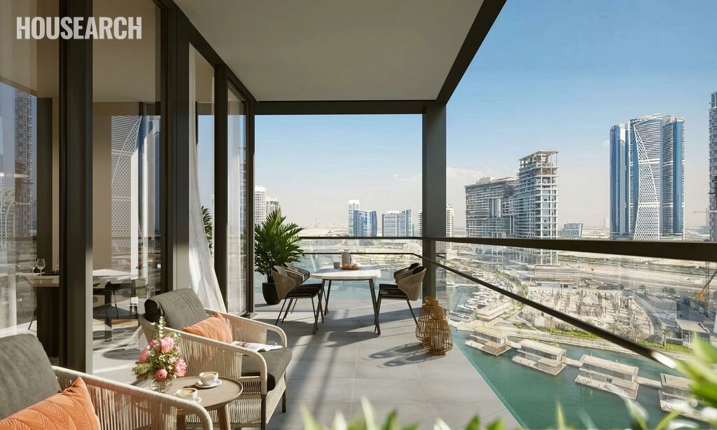 Apartments zum verkauf - Dubai - für 887.555 $ kaufen – Bild 1