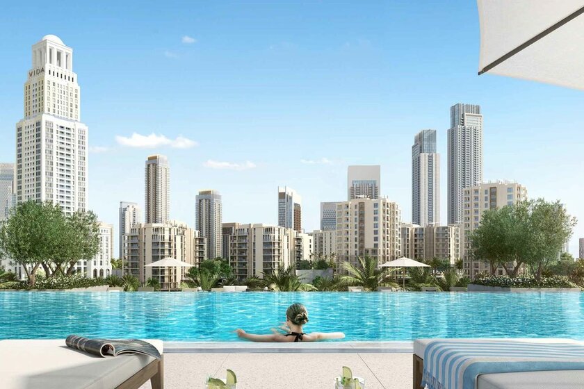 Compre 145 apartamentos  - Dubai Creek Harbour, EAU — imagen 2