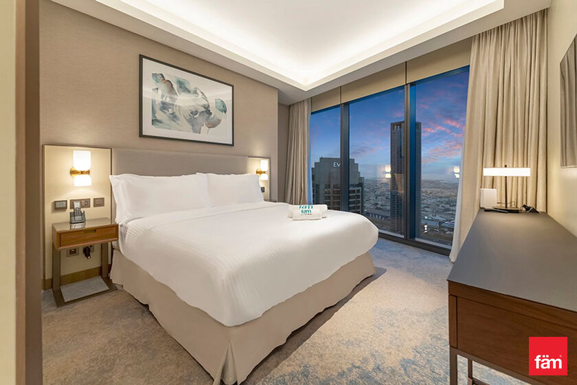 Снять 410 апартаментов - Downtown Dubai, ОАЭ - изображение 3
