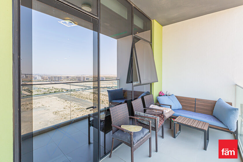 Compre 5 apartamentos  - Dubai South, EAU — imagen 20