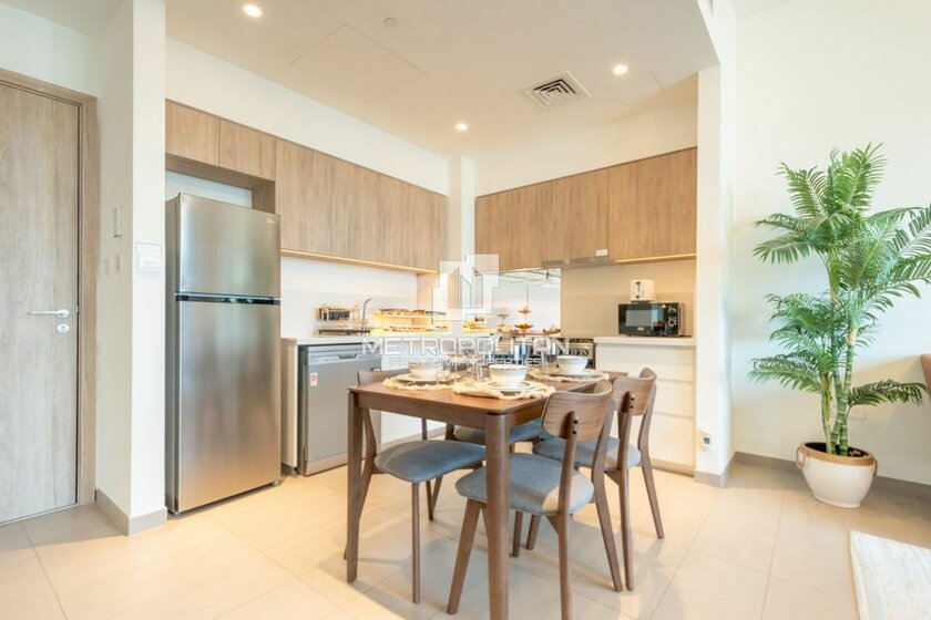 Immobilien zur Miete - 1 Zimmer - Dubai Hills Estate, VAE – Bild 12