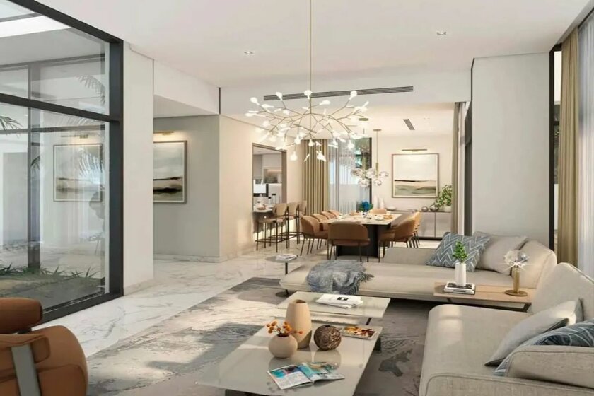 Ikiz villa satılık - Dubai - $1.497.600 fiyata satın al – resim 24