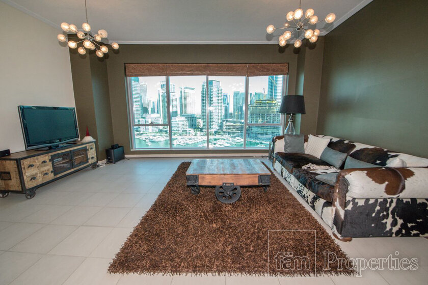 132 stüdyo daire satın al  - Dubai Marina, BAE – resim 19