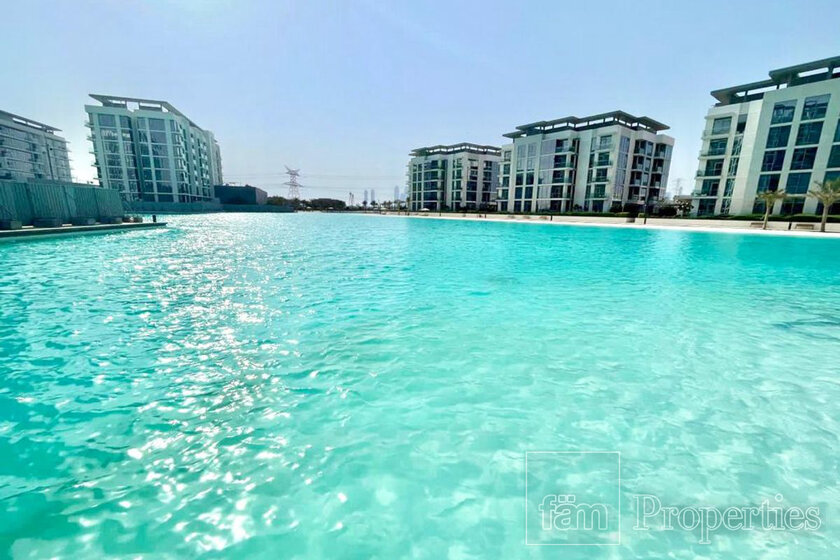 Rent a property - MBR City, UAE - image 12