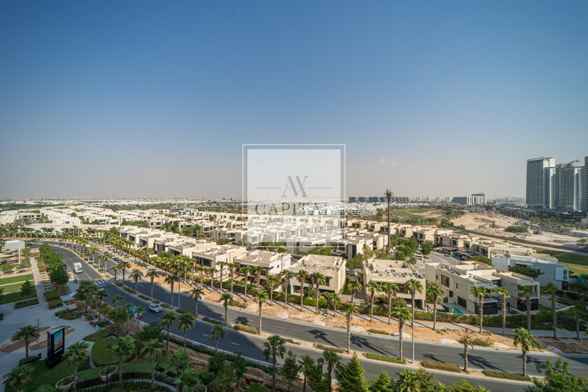 Studio properties for rent in Dubai - image 22