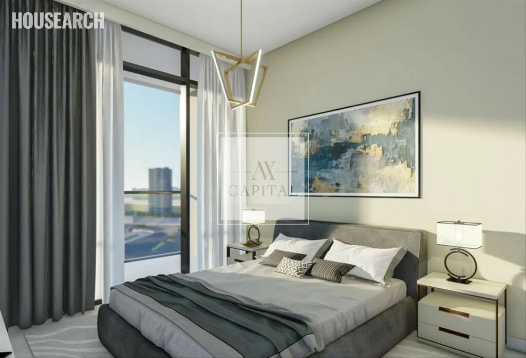 Apartamentos a la venta - Dubai - Comprar para 367.546 $ — imagen 1