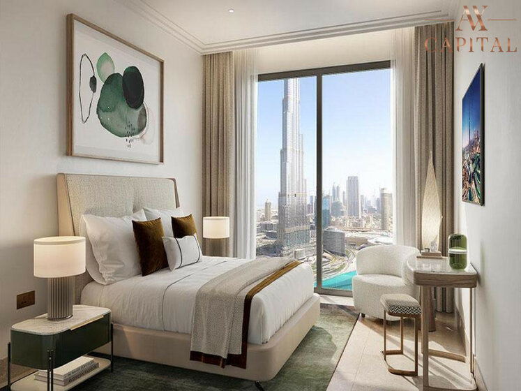 Buy 18 apartments  - 3 rooms - Downtown Dubai, UAE - image 5