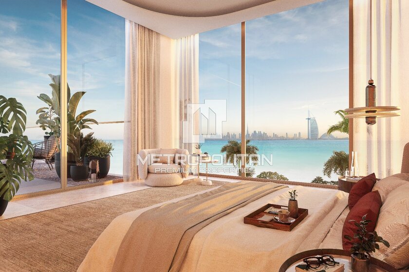 Купить недвижимость - 2 комнатные - Palm Jumeirah, ОАЭ - изображение 2