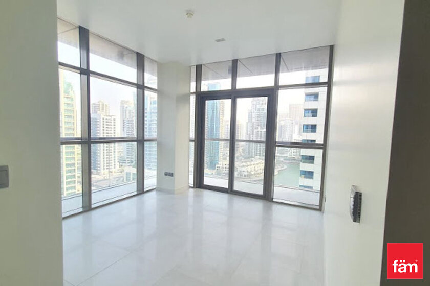 Снять 96 апартаментов - Dubai Marina, ОАЭ - изображение 35
