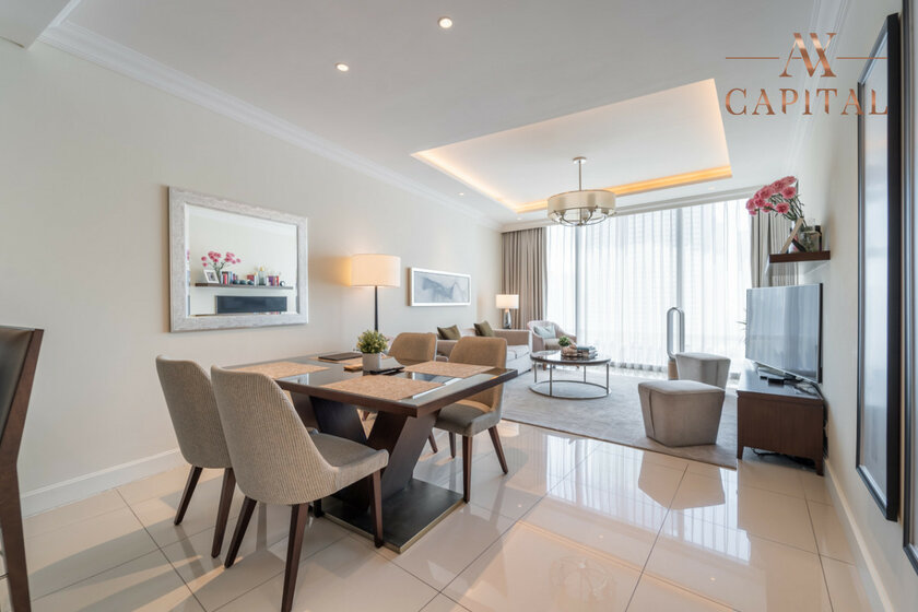 Stüdyo daireler kiralık - Dubai - $114.347 / yıl fiyata kirala – resim 19