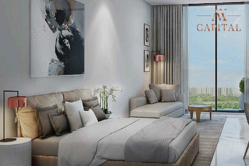 Апартаменты на продажу - Дубай - Купить за 231 418 $ - изображение 20