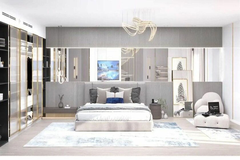 Compre 248 apartamentos  - Jumeirah Village Circle, EAU — imagen 8