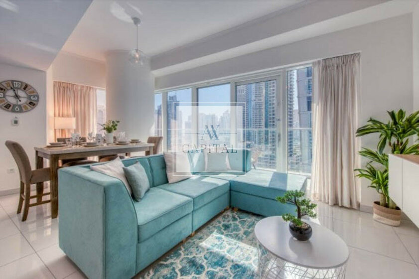 Compre una propiedad - Dubai Marina, EAU — imagen 27