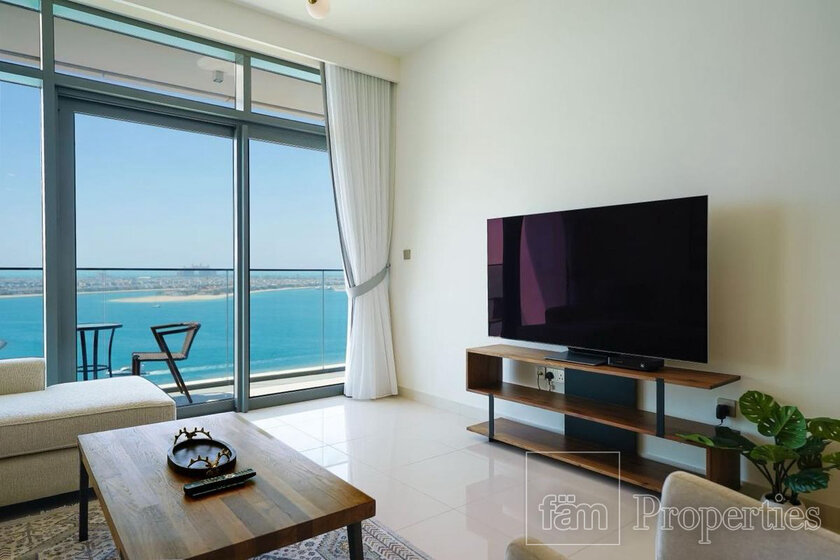 Rent 94 apartments  - Emaar Beachfront, UAE - image 19