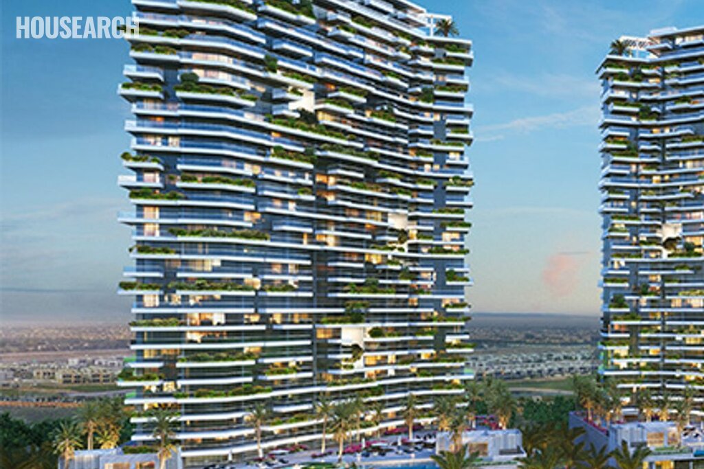 Apartamentos a la venta - City of Dubai - Comprar para 340.599 $ — imagen 1