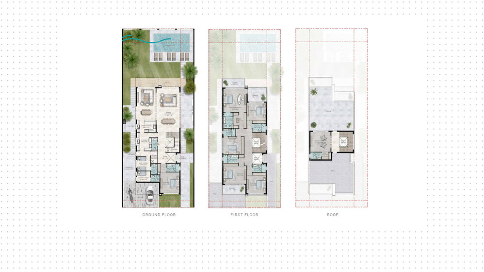 Acheter un bien immobilier - Émirats arabes unis – image 21