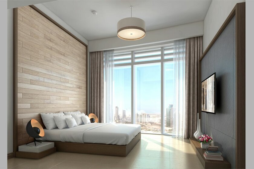 Compre 5002 apartamentos  - Dubai, EAU — imagen 5